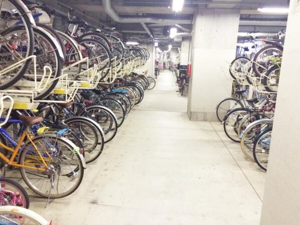 リバーシティ21イーストタワーズIIの物件内観写真